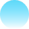 Solid blue circle icon